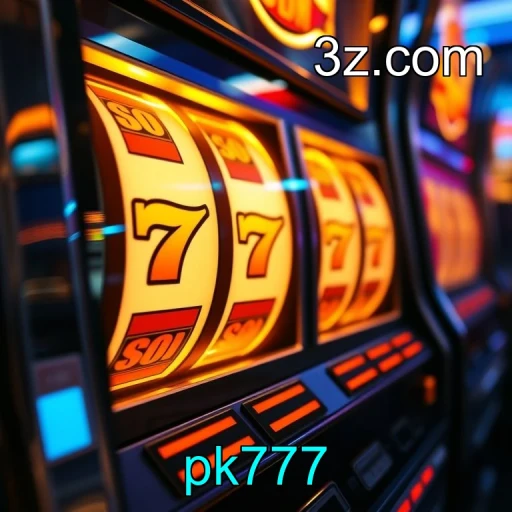 Fantasy e emoção: descubra pk777 como nunca antes!