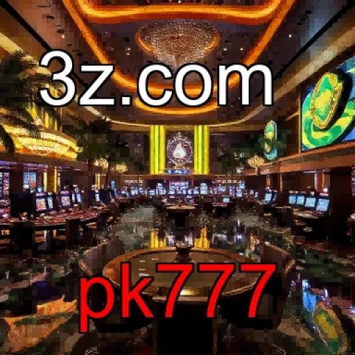 A Roleta do pk777: Emoção e Estratégia em Cada Giro